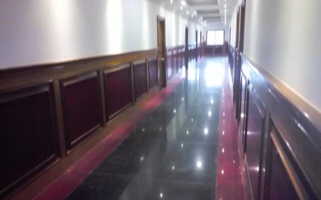 Yagna Residency