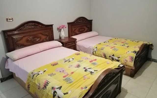 Great View Apartment