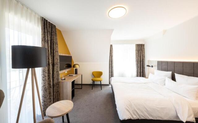 Hotel Rheinischer Hof