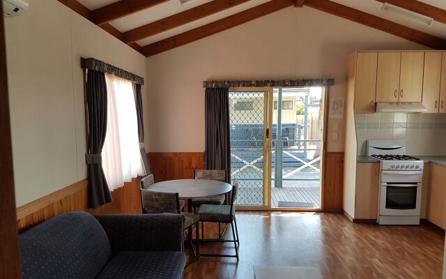 Koonwarra Holiday Park