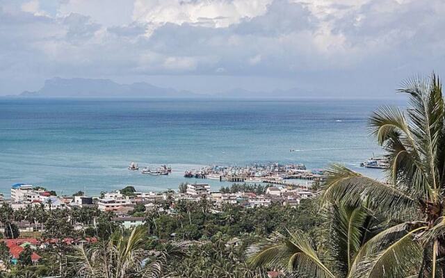 Villa Soht Morakat 4 Beds