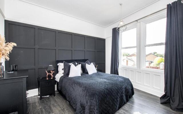 7 Argyle Terrace