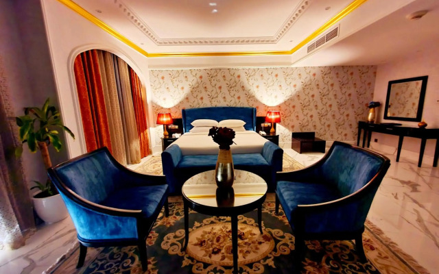 Mangrove Hotel