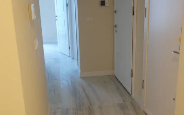 White Palace Residence