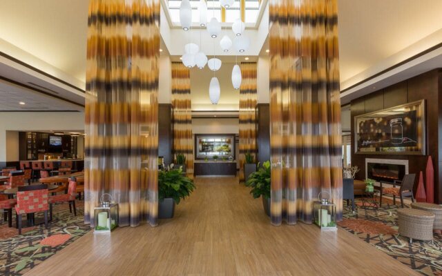 Homewood Suites by Hilton Buffalo Airport