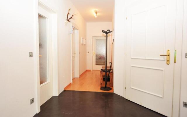 Ferienwohnung Sommer