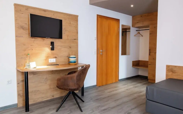 Hotel & Restaurant Bestenheider Stuben