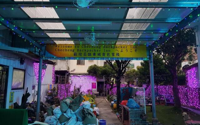 Checheng Backpackers Hostel