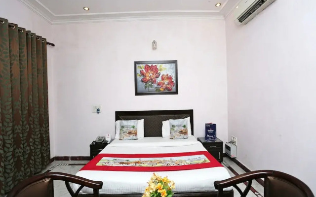 WudStay Corporate Inn
