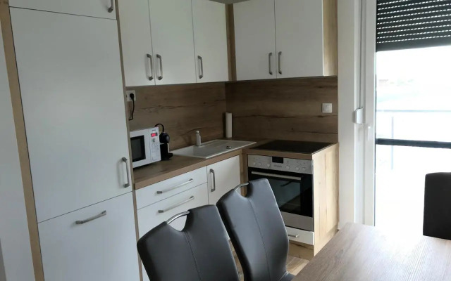 Napfény Apartman