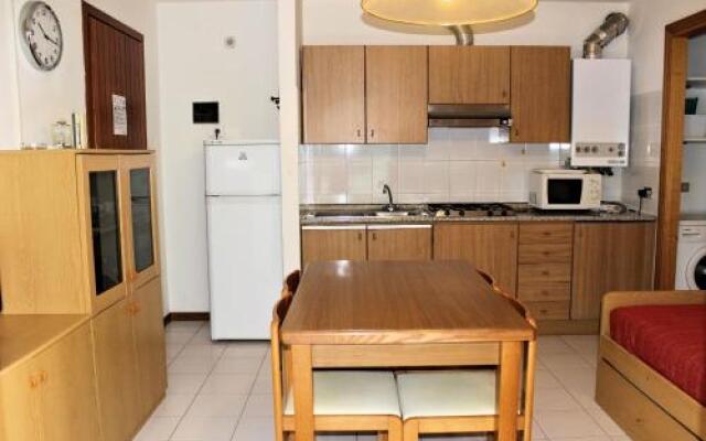 Appartamenti Rosanna