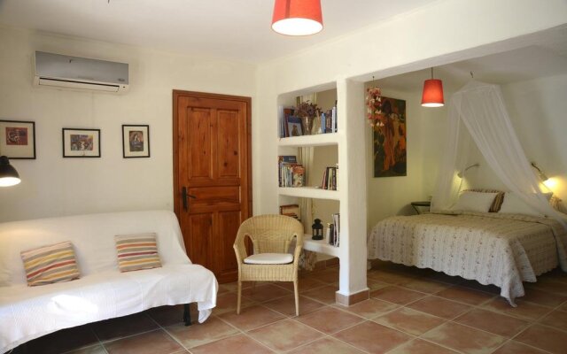 Villa Narlidere