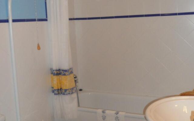 La Cambrilla Alojamiento Rural