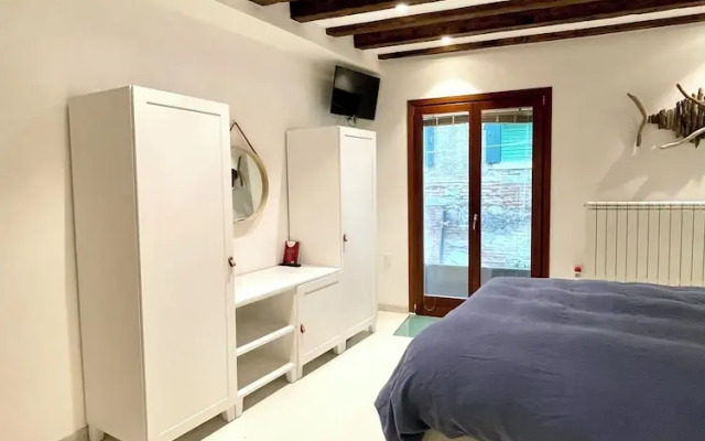 Ca' dell'Ombra Felice