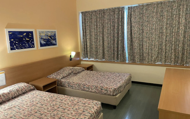 Hotel BB Porto Piombino