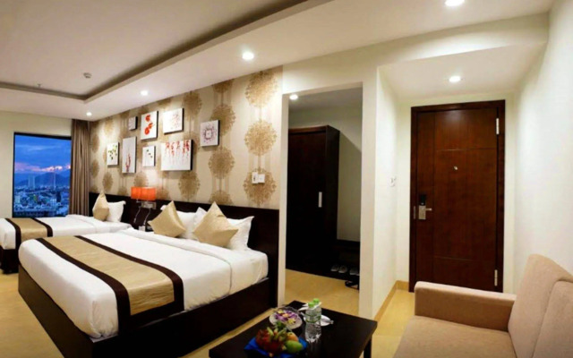 Bac Cuong Hotel