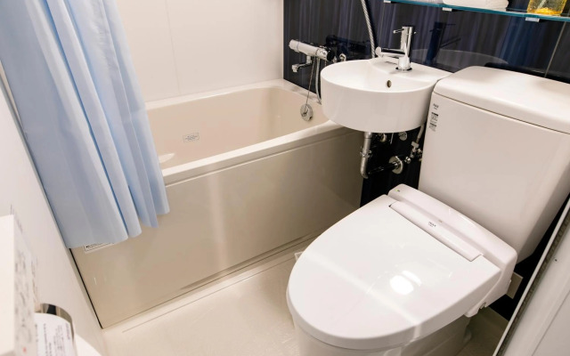 Hotel Wing International Select Kumamoto