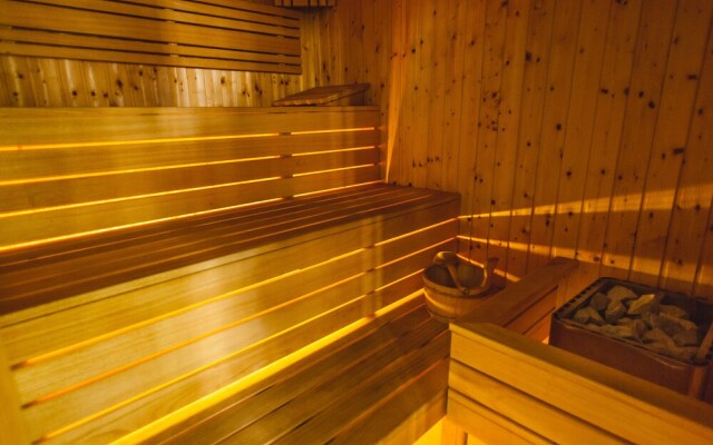 Pensjonat Kolory Świata