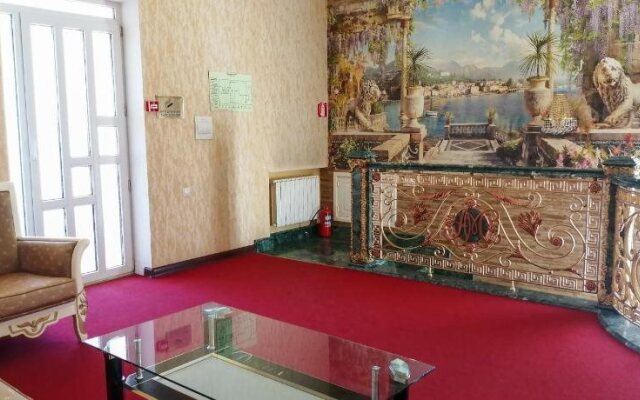 Tip Top Hotel