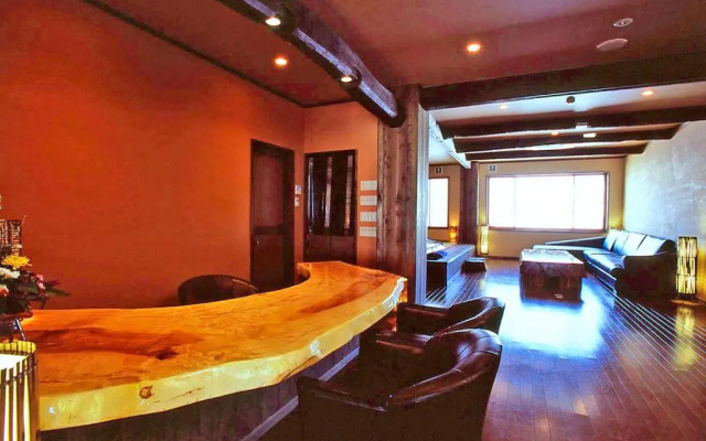 Sawaemon Ryokan