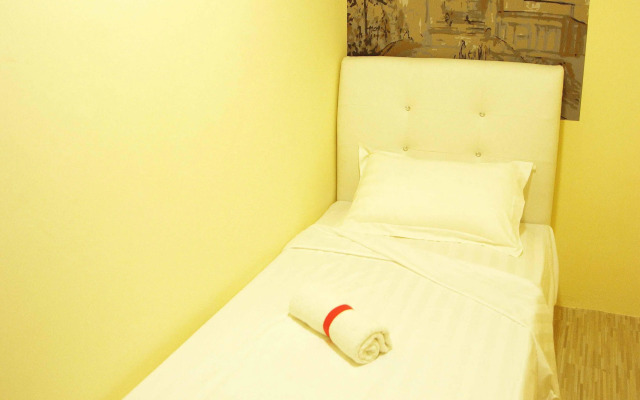 Victory 2 Boutique Hotel