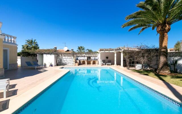 Villa Coral