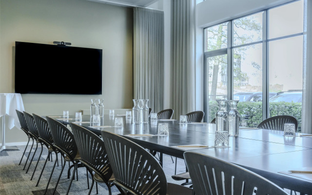 Radisson Hotel Papirfabrikken Silkeborg