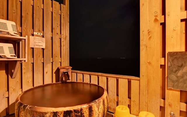 Hoshi Hotel