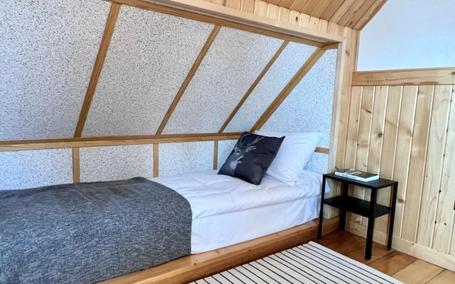 Kwatera Górska 903mnpm