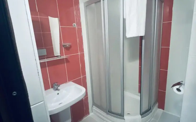 My Home Trabzon Apart