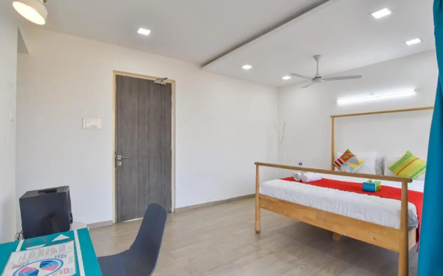 Arrow Villa 4Bhk Lonavala