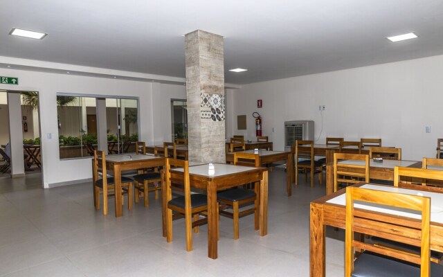 Vila Real Apart hotel