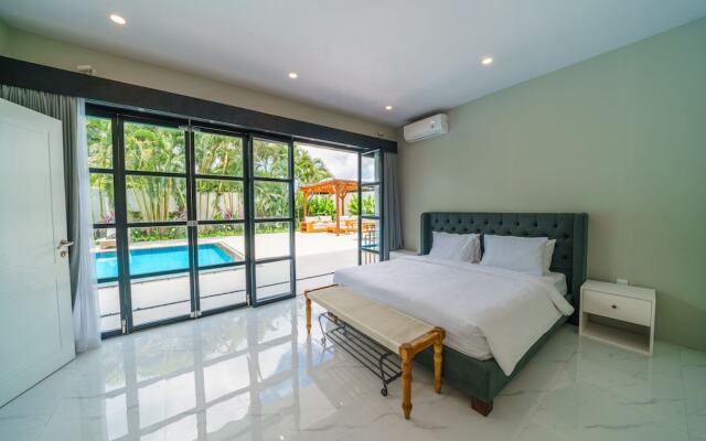 Villa Okenada