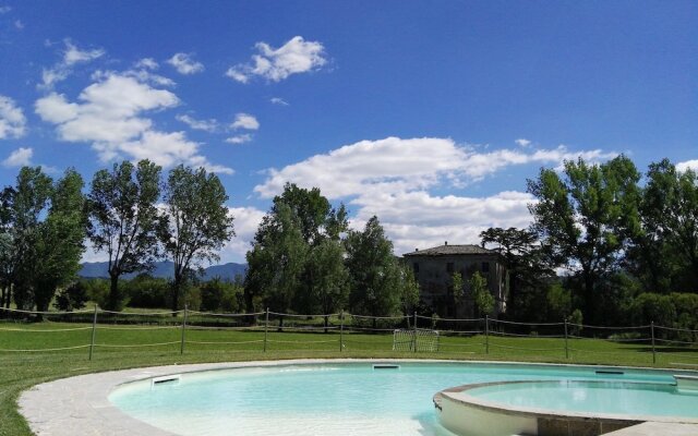 Agriturismo La Pesca