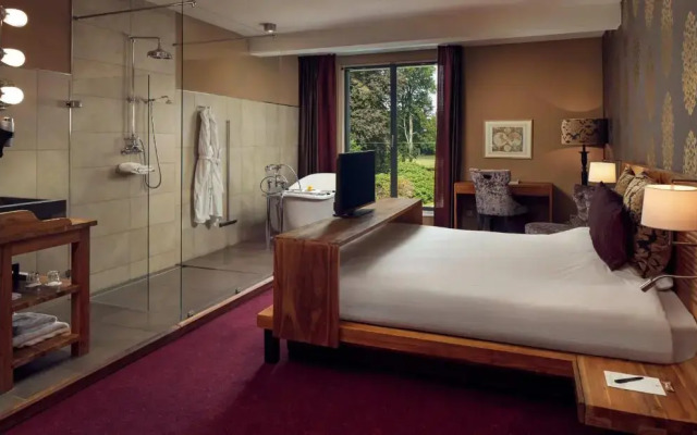 Landgoed Hotel Groot Warnsborn