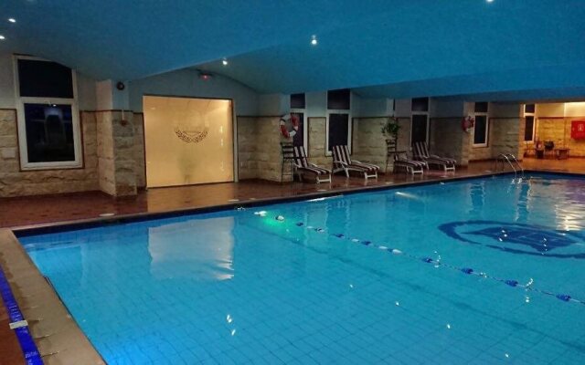 Shafa Abha Hotel