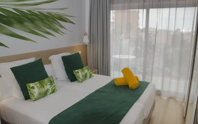 BQ Paguera Boutique Hotel - Adults Only
