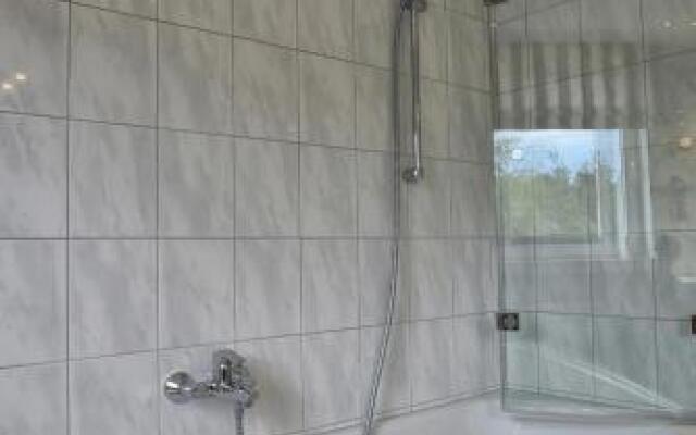 Haus Halligblick Wohnung 18