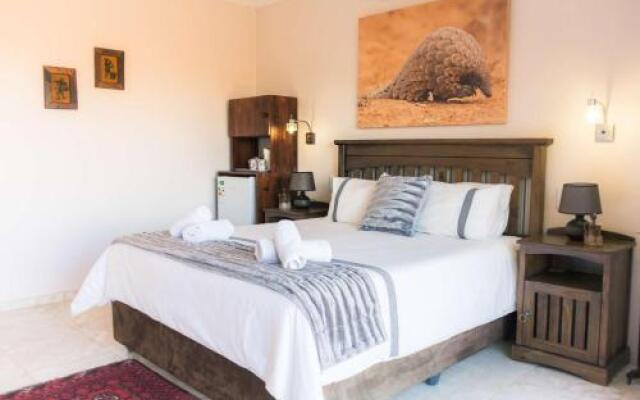 Mawusi Bush Lodge