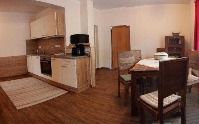 Appartement Juns