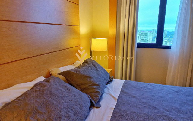 Elegance Suites Congonhas