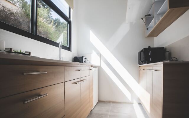 Carmel Boutique Apartments