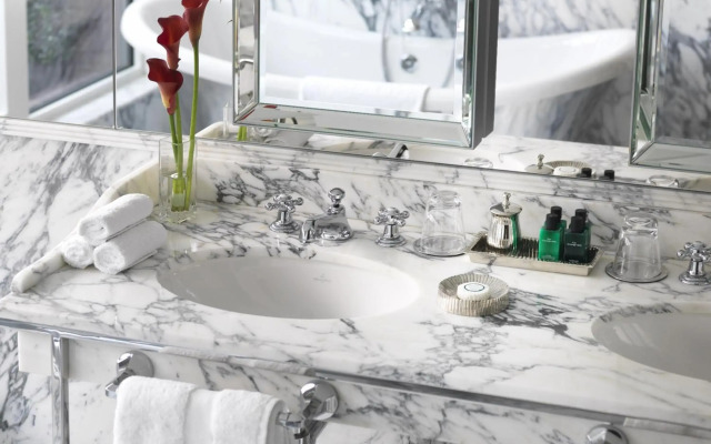The Wellesley Knightsbridge, A Luxury Collection Hotel