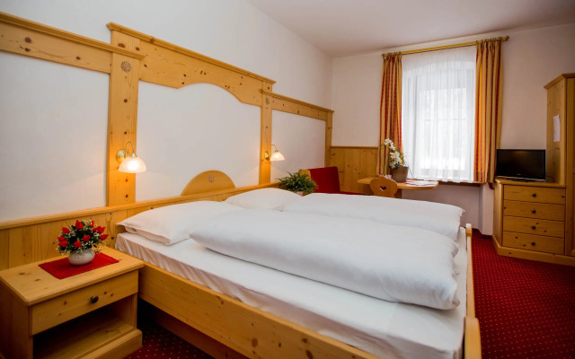 Hotel - Restaurant Schaurhof