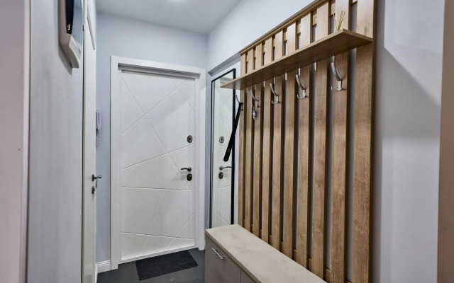 EasyGuest Malaya Gruzinskaya Street