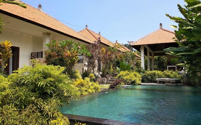 Jubilee Homestay