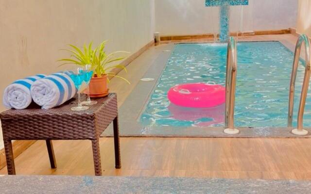 Hill View by Himalaya