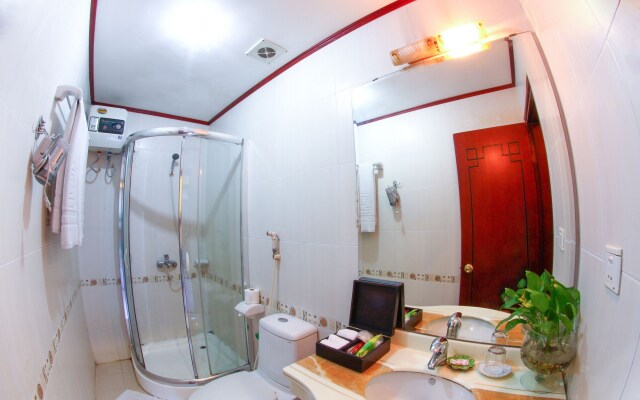 Bonjour D'An Nam Hotel