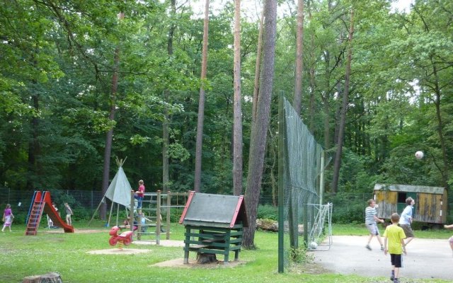 KNAUS Campingpark Nrnberg