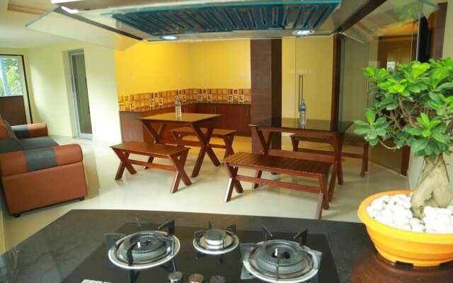 Hotel Brahmaputhra